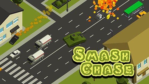 download Smash chase apk